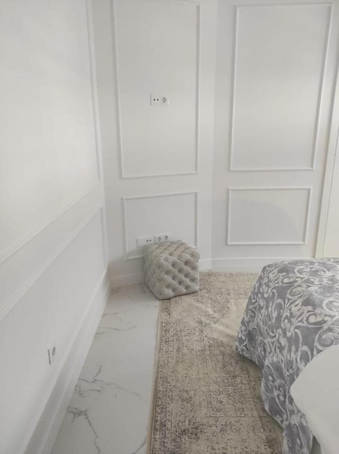 Penthouse Las Americas First Line De Lux Арона Экстерьер фото